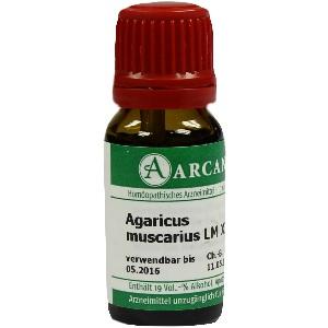 AGARICUS ARCA LM 12, 10 ML