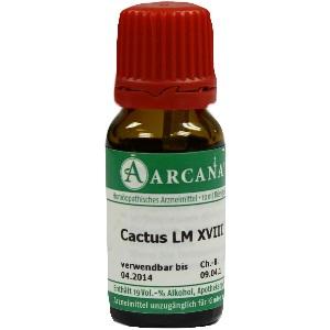 CACTUS ARCA LM 18, 10 ML