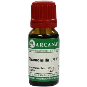 CHAMOMILLA ARCA LM 06, 10 ML