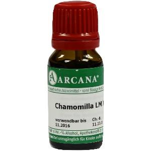 CHAMOMILLA ARCA LM 18, 10 ML
