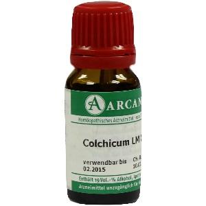 COLCHICUM ARCA LM 12, 10 ML