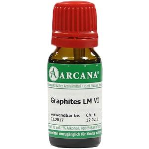 GRAPHITES ARCA LM 06, 10 ML