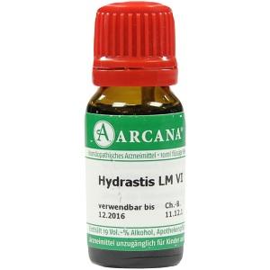 HYDRASTIS ARCA LM 06, 10 ML
