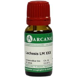 LACHESIS ARCA LM 30, 10 ML