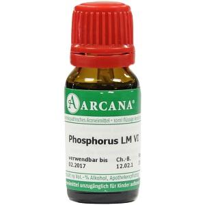 PHOSPHORUS ARCA LM 06, 10 ML