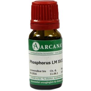 PHOSPHORUS ARCA LM 18, 10 ML