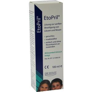 Etopril, 100 ML