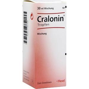 CRALONIN, 30 ML