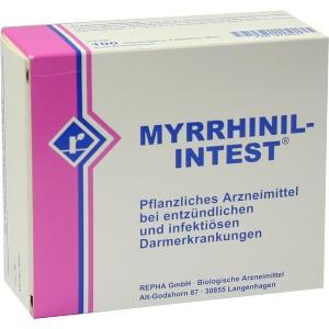 MYRRHINIL INTEST, 100 ST