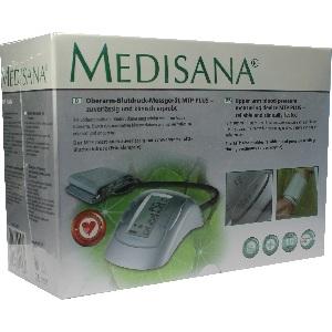 Medisana Blutdruck Computer MTP Plus, 1 ST