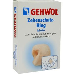 GEHWOL ZEHENSCHUTZRING GR1, 2 ST