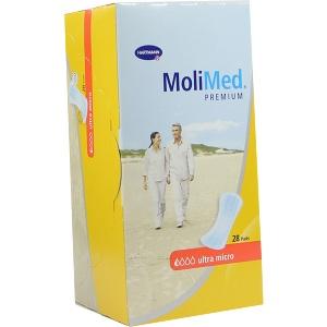 Molimed ultra micro, 28 ST