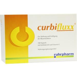 Curbifluxx, 180 ST