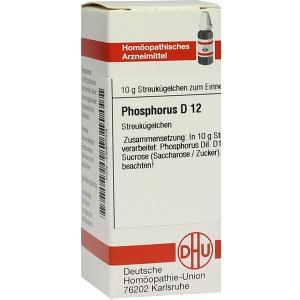 PHOSPHORUS D12, 10 G