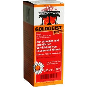 Goldgeist Forte, 250 ML