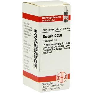 BRYONIA C200, 10 G