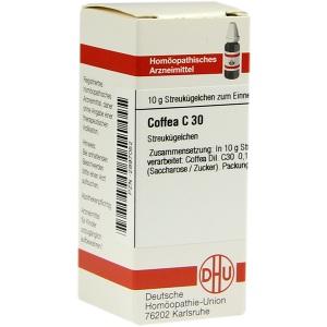 COFFEA C30, 10 G