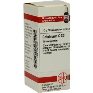 COLCHICUM C30, 10 G