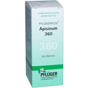 PFLUEGERPLEX APISINUM 360, 100 ST