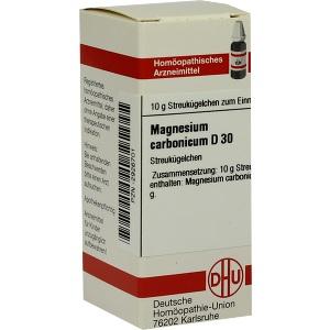MAGNESIUM CARB D30, 10 G