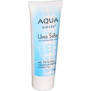 Aqua Skin Urea Salbe, 100 ML