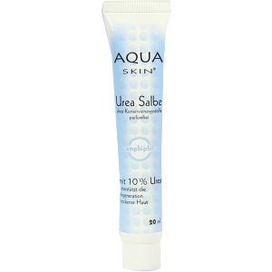 Aqua Skin Urea Salbe, 20 ML