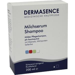 DERMASENCE Milchserum Shampoo, 200 ML