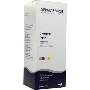 DERMASENCE Skinpro Lipo, 500 ML