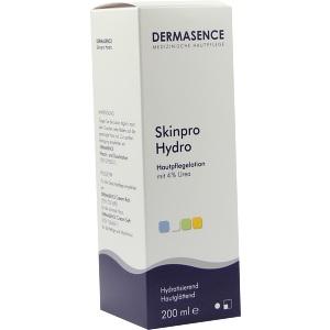 DERMASENCE Skinpro hydro, 200 ML