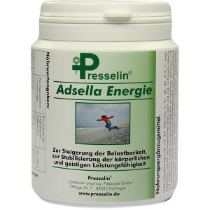 Adsella-Energie, 100 ST