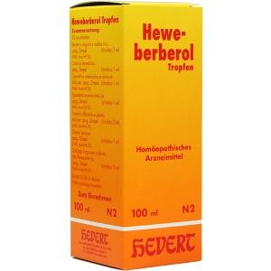 HEWEBERBEROL, 100 ML
