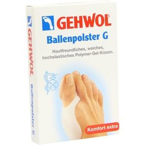 GEHWOL Polymer-Gel Ballenpolster G, 1 ST