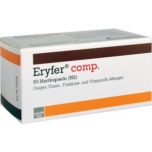 ERYFER COMP, 50 ST