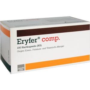 ERYFER COMP, 100 ST