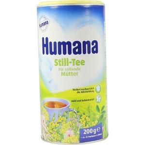 Humana Still-Tee, 200 G