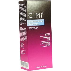 CIMI Shampoo, 200 ML