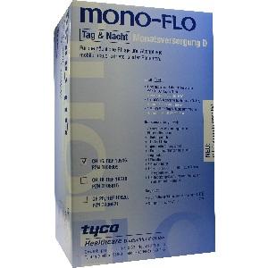 MONOFLO T&N Monatsversorgung D CH16 Kompektset, 1 ST