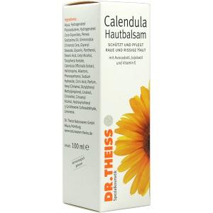 Theiss Calendula Hautbalsam, 100 ML