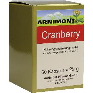 Cranberry, 60 ST