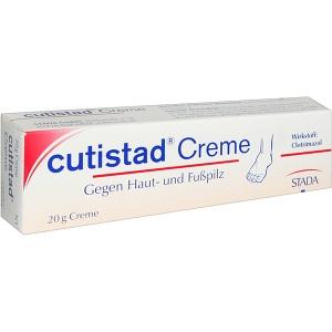 Cutistad Creme, 20 G