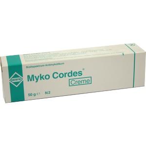 MYKO CORDES, 50 G