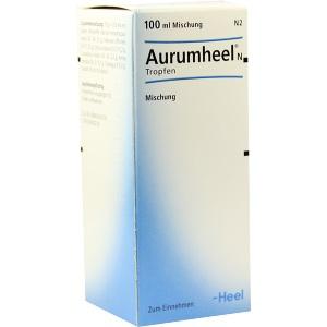AURUMHEEL N, 100 ML