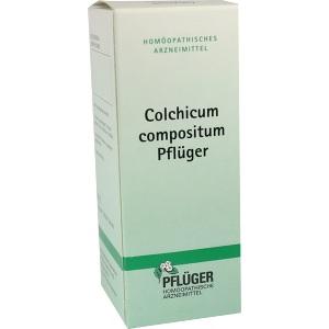 Colchicum compositum Pflüger, 100 ML