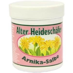 Arnika Salbe Alter Heideschäfer, 100 ML