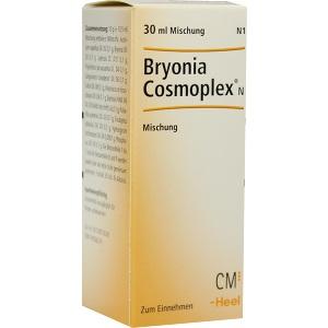Bryonia Cosmoplex N, 30 ML