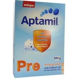 Aptamil Pre, 300 G