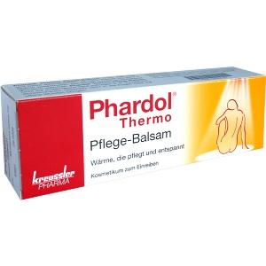 Phardol Thermo Pflege Balsam, 110 ML