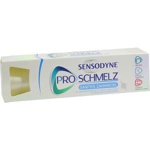 Sensodyne ProSchmelz sanftes Zahnweiss, 75 ML