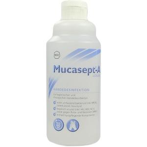 MUCASEPT A, 430 ML