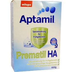 Aptamil Prematil HA, 600 G